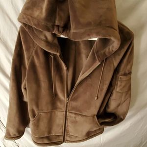 Kristen Blake Jacket/Hoodie